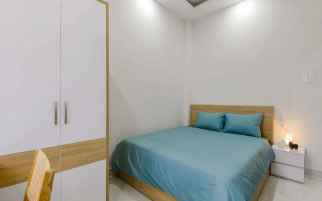 La Maison Apartment