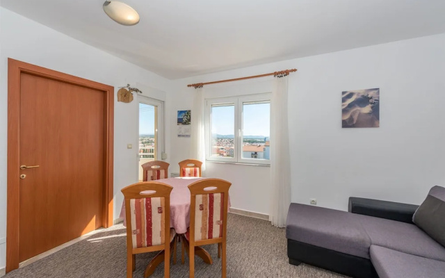 Apartment Giordana