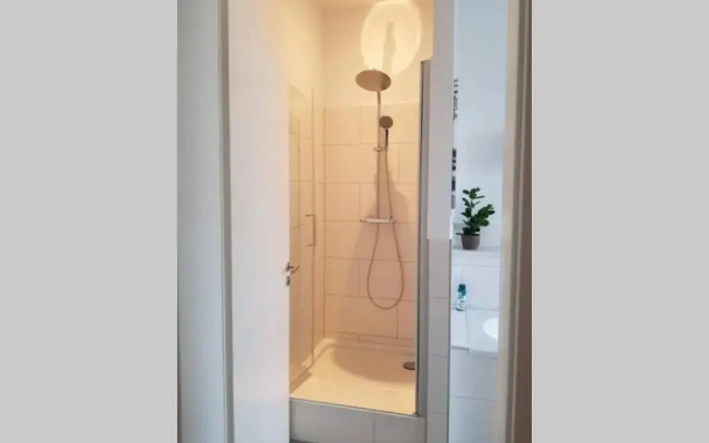 Ferienwohnung im alten Waschhaus