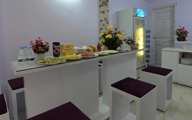 Hanoi Fantasea Hotel