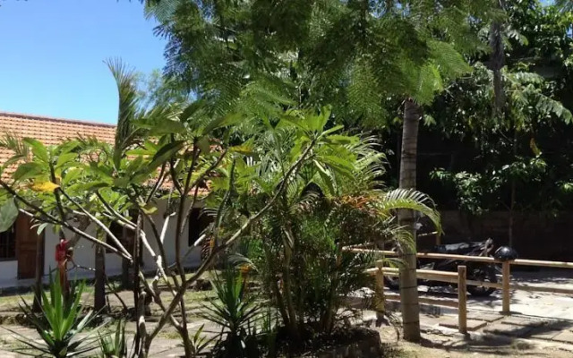 Villa Rica