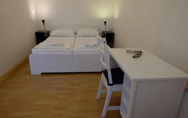 Apartments Golubic