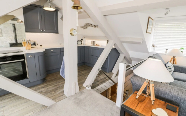 The Sail Loft