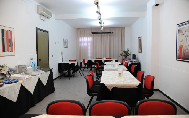 Hotel Solarium