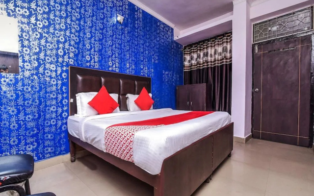 Airport Princess By OYO Rooms