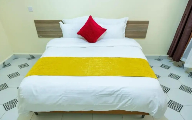 Mang Hotel Nairobi