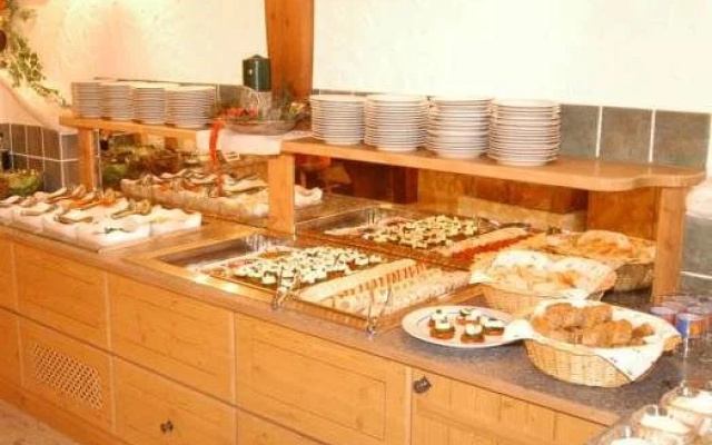Örglwirt Ferienwelt - Hotel Post Örglwirt