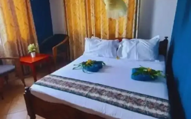 Casa Villa Diani