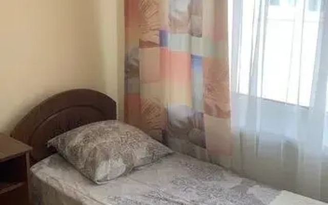 Хостел Приморский