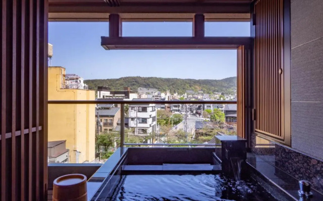 Soraniwa Terrace Kyoto Bettei