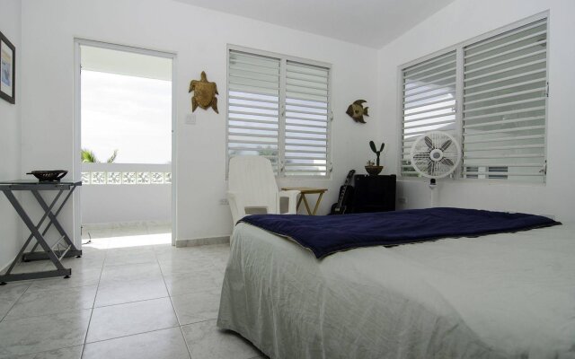 Grateful Souls Hostel in Aguada, Puerto Rico from 113$, photos, reviews - zenhotels.com guestroom