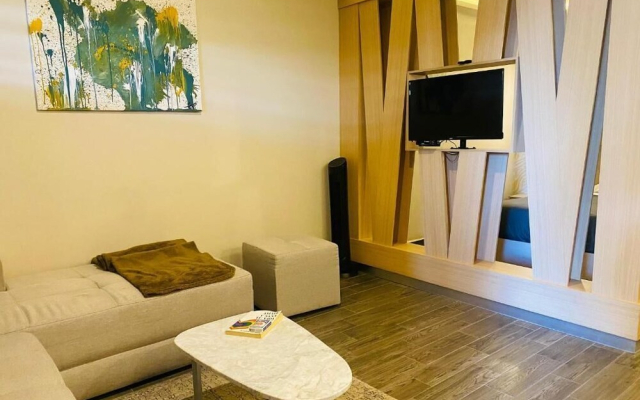 Loft Platino