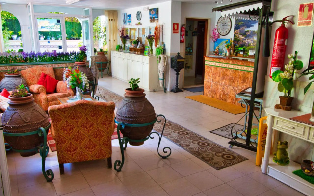 Atalaya Bosque Apartamentos
