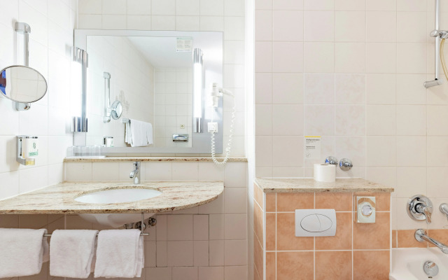 Garner Hotel Stuttgart City Centre by IHG