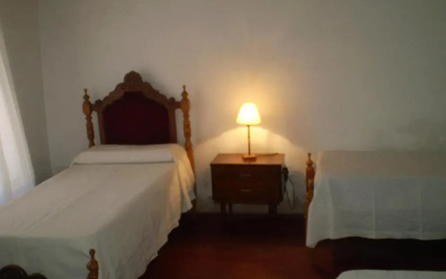 Las Tinajas de San Carlos