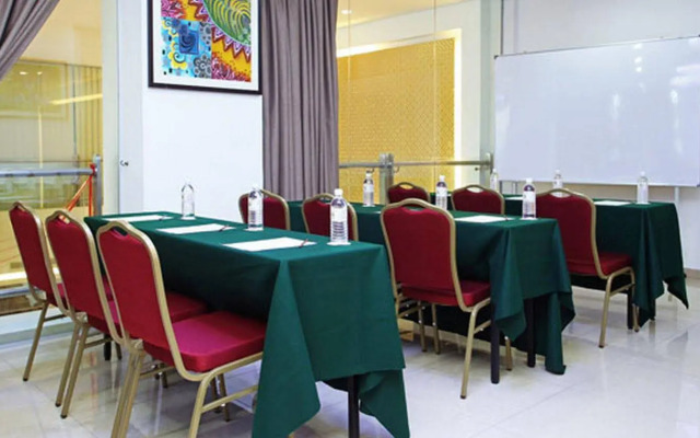 Cairnhill Hotel Kuala Lumpur