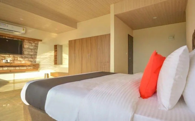 Nakshatra Resort Shimla