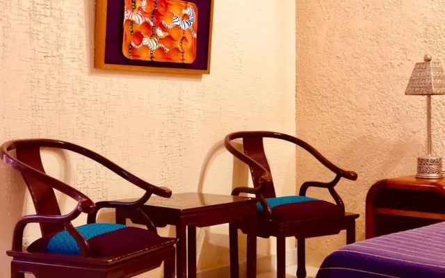 Hotel Pereyra