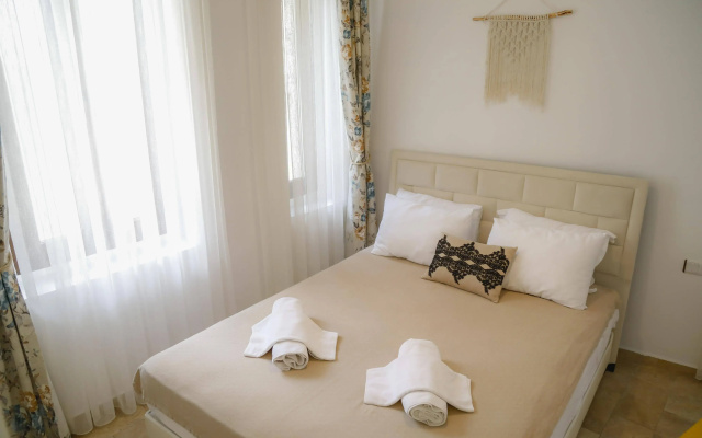 Apaz Alacati Hotel