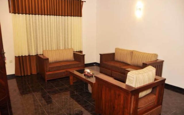 Отель 51 Bungalow комната для гостей