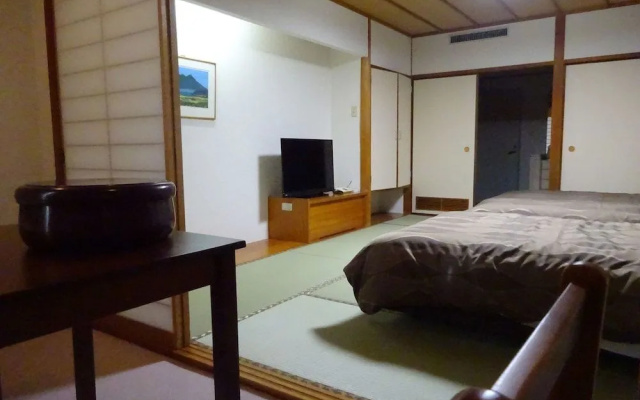 The Gran Resort Wakanoura(大倉クラブ＆ホテルズ｜ザ グラン リゾート和歌の浦)