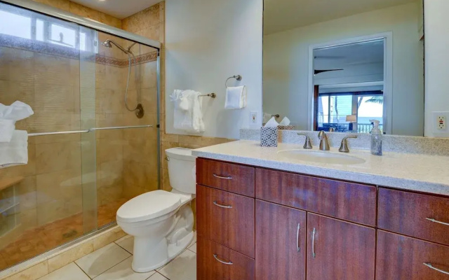 Poipu Palms 102 2 Bedroom Condo by RedAwning
