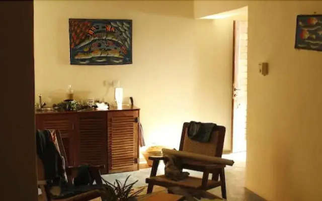Unguja Lodge