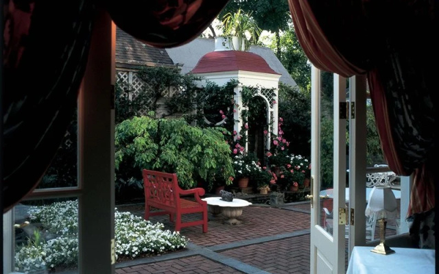 The Inn at Little Washington