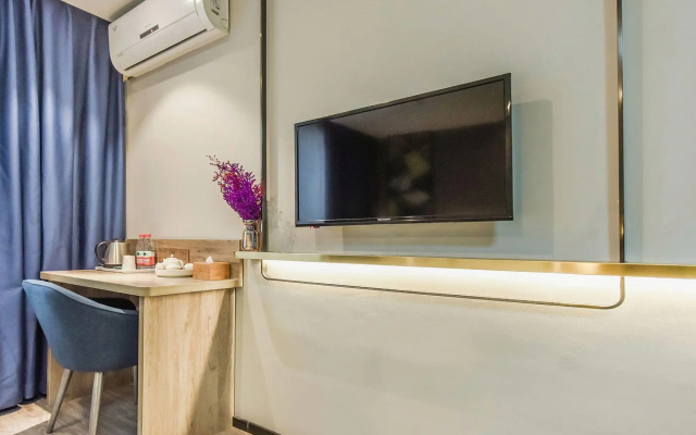 7 Days Inn (Rongchang Commercial Pedestrian Street)