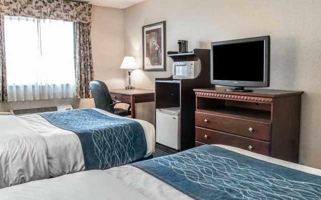Quality Inn