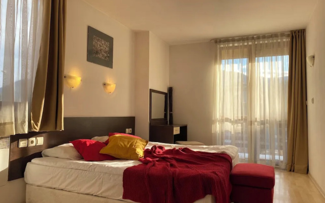 Banderitsa Apartment 1