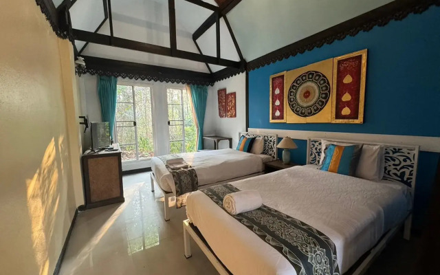 Phu Jaya Mini Resort