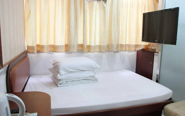 Yue Ka Hotel China HK