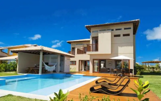 Quintas Private Residences By Nobile