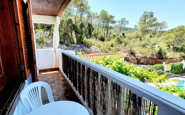 Granada Apartments Ibiza