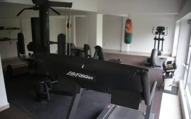 Hermoso Loft espectacular vista BosquesdelasLomas