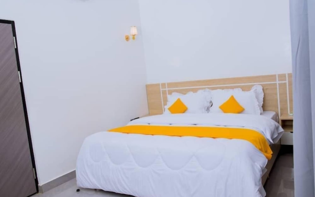 Kigali Bliss Apartment