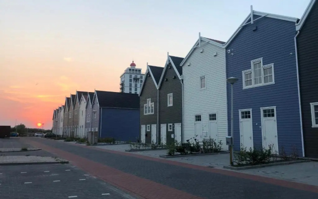 Boothuis 64 Harderwijk