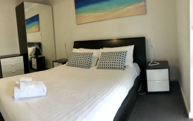 West Beach Lagoon 218