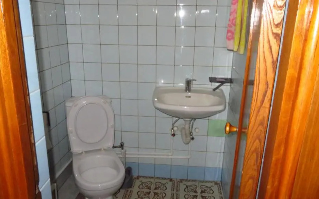 Apartment Erekle