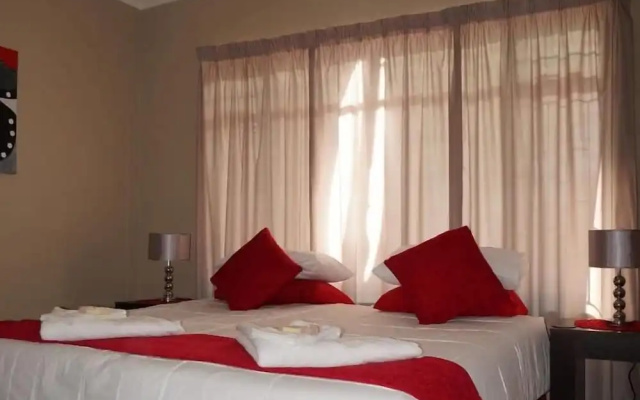 Mc Kala Guest House