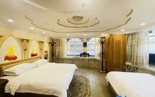 Yamansu Hotel