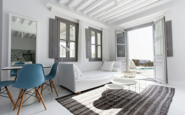 ANEMI Folegandros