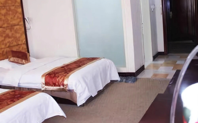 Guo Tai Hotel
