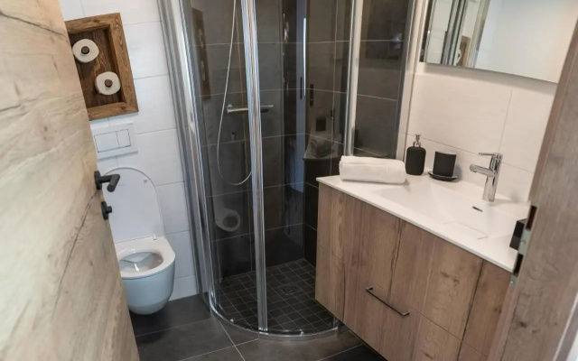 AlpenAppartement Kaprun