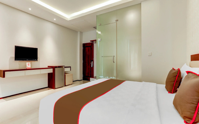 Collection O Legian Near Pantai Kuta Formerly Premium Legian