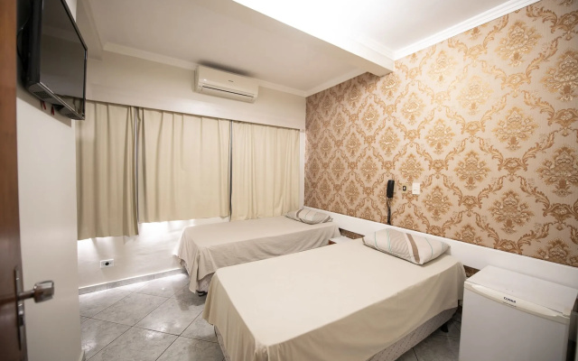 Foz Express Hotel