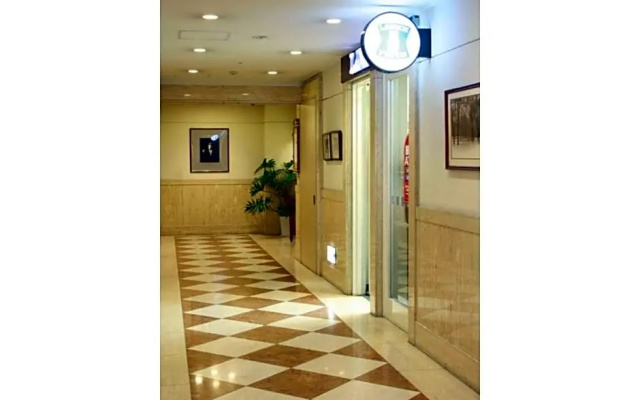 Boston Plaza Kusatsu Biwa Lake - Vacation STAY 15442v