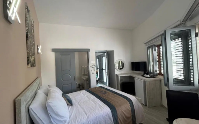 Royal Goddess Guest House