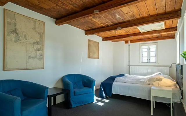 Klitmøller Badehotel